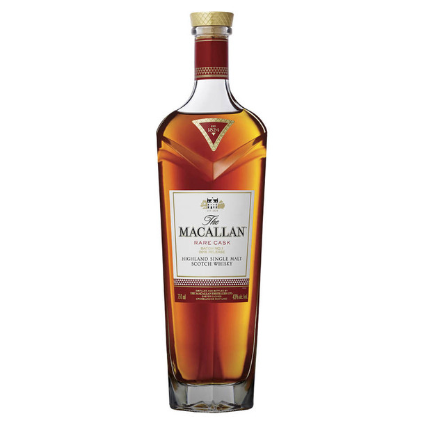 Macallan Rare Cask Scotch