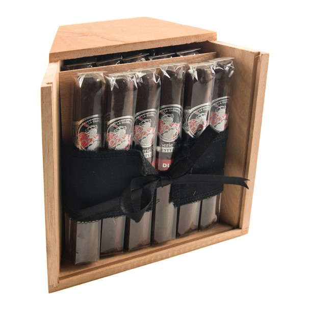 La Gloria Cubana Serie R Esteli No. 52 Maduro - Box