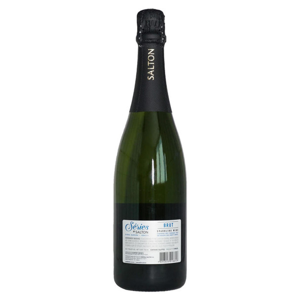 Series Brut - 750 mL - 750ML - Glass