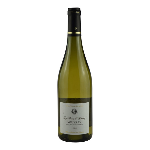 Les Fosses D'Harengs Vouvray - 750 mL - 750ML