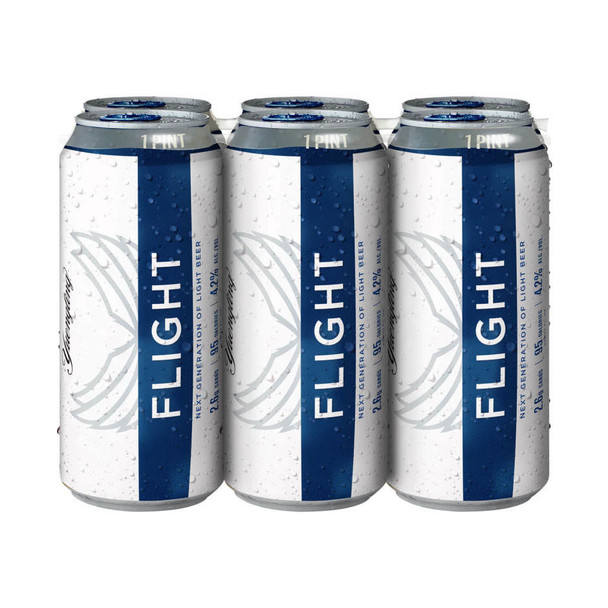 Yuengling Flight - 16 Oz - 6-PK - Aluminum