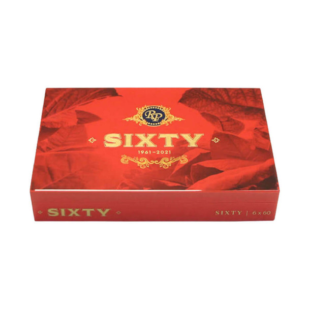Rocky Patel Sixty Sixty - Box