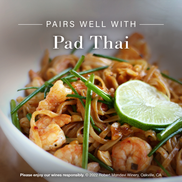 Robert Mondavi Napa Valley Sauvignon Blanc - 750 mL - 750ML - Glass