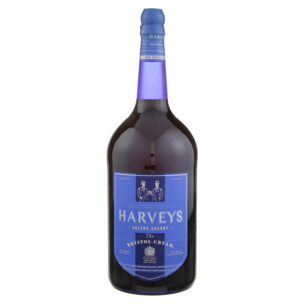 Harveys Bristol Cream Sherry
