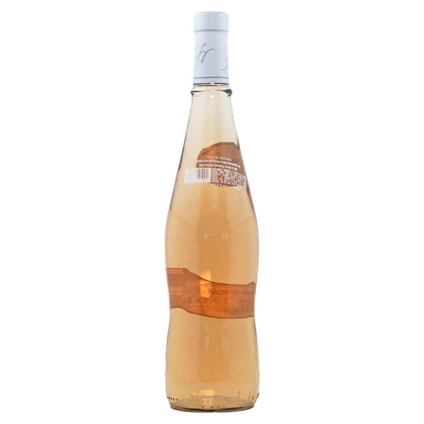 Chateau Montaud Cotes De Provence Rose - 750 mL - 750ML