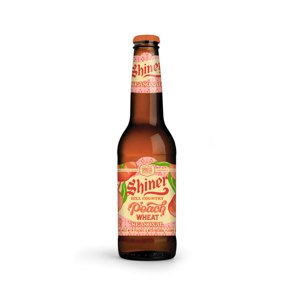 Shiner Seasonal - 12 Oz - 6-PK - Glass