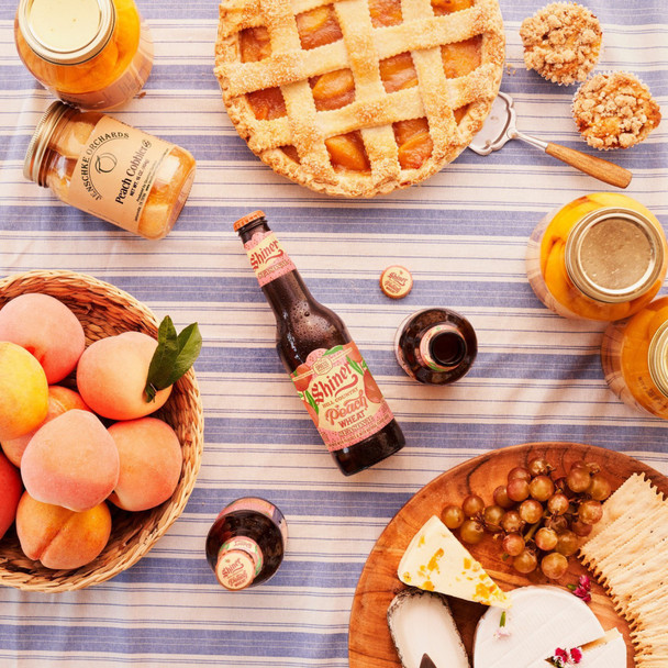 Shiner Seasonal - 12 Oz - 6-PK - Glass