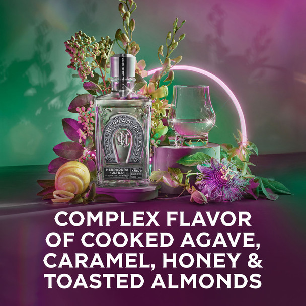 Herradura Ultra Anejo Tequila