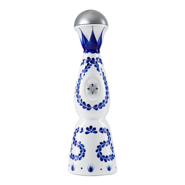 Clase Azul Reposado Tequila - 750 mL - 750ML - Glass