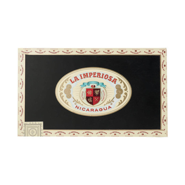 Crowned Heads La Imperiosa Dukes - Box