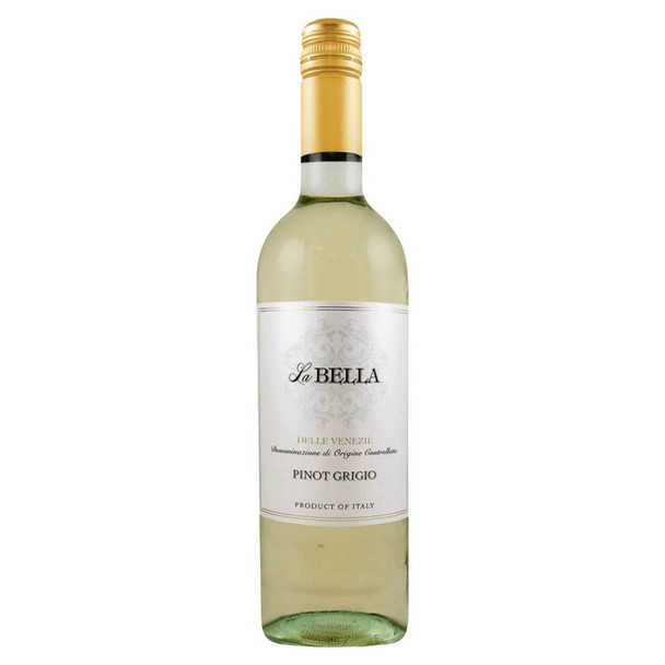 La Bella Pinot Grigio - 1.5 L - 1.5L - Glass