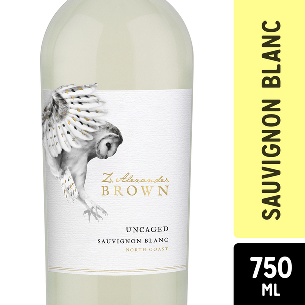 Z. Alexander Brown Sauvignon Blanc