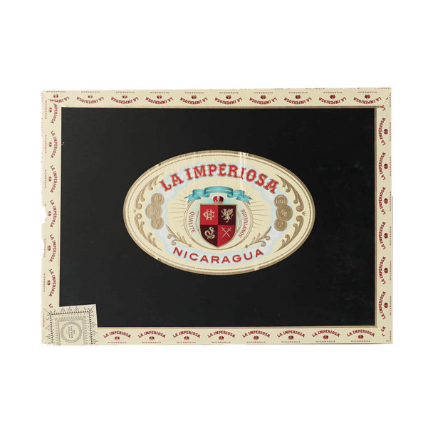 Crowned Heads La Imperiosa Double Robusto - Box