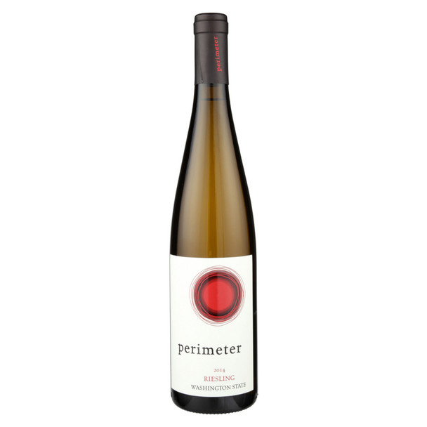Perimeter Riesling - 750 mL - 750ML - Glass