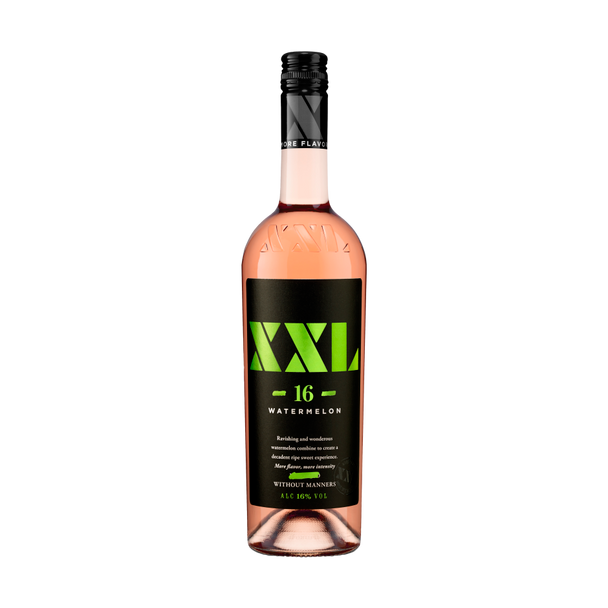 XXL Mango Moscato - 750 mL - 750ML - Glass