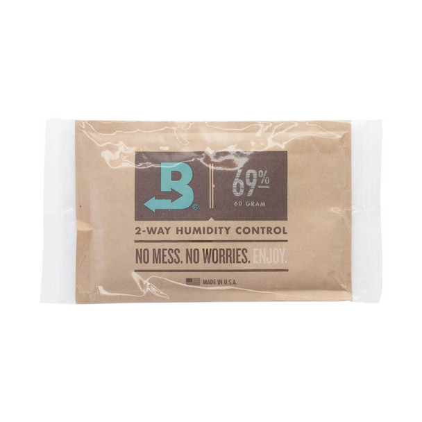 Boveda 69% 2-Way Humidity Control - Each