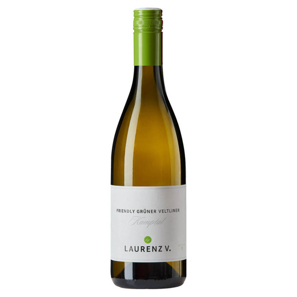 Laurenz V. Friendly - 750 mL - 750ML - Glass