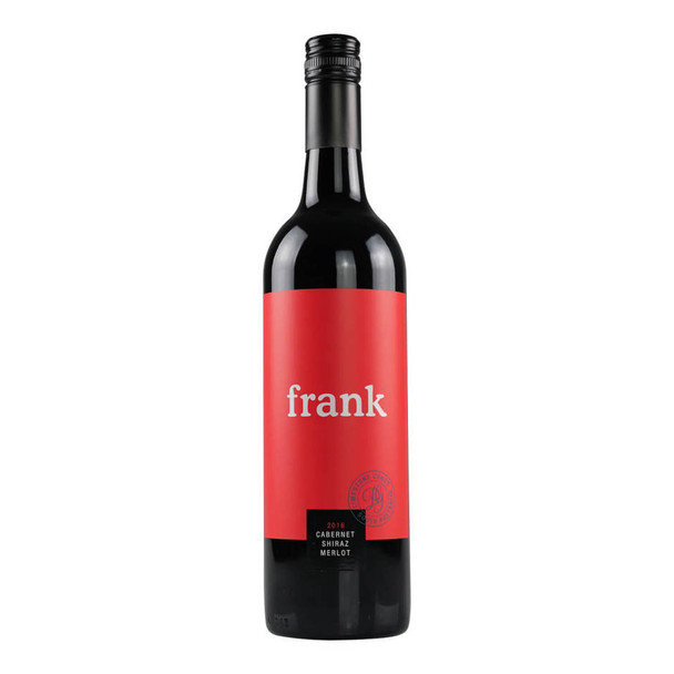 Frank Red - 750 mL - 750ML
