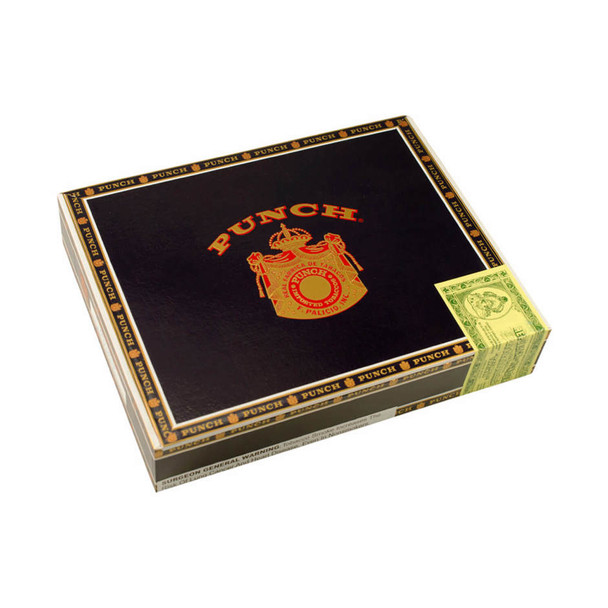 Punch After Dinner EMS Lonsdale - Box