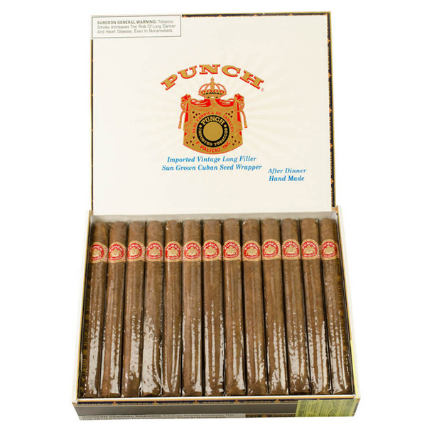 Punch After Dinner EMS Lonsdale - Box