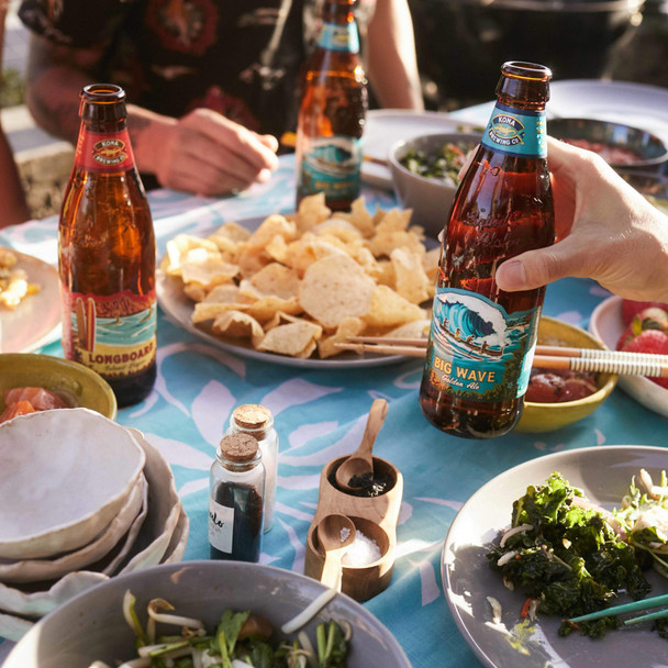 Kona Island Hopper Variety Pack - 12 Oz - 12-PK - Glass