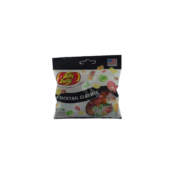 Jelly Belly Cocktail Classics - 3.5 Oz - 3.5OZ
