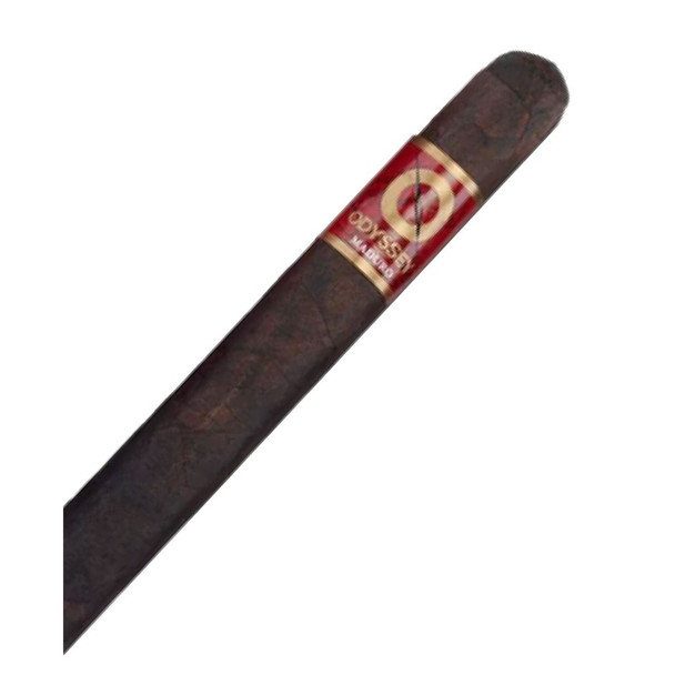 Odyssey Maduro Toro - 1 Stick - Each