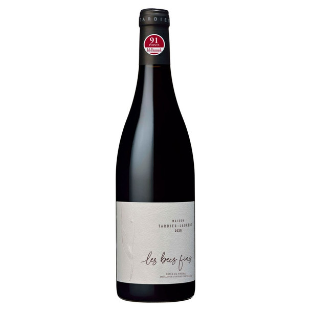 Tardieu-Laurent Cotes du Rhone Les Becs Fins - 750 mL - 750ML - Glass