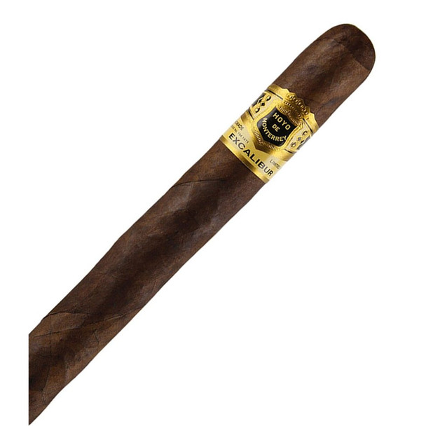 Hoyo de Monterrey Excalibur Maduro Epicure - 1 Stick - Each Hoyo de Monterrey Excalibur Maduro Epicure - 1 Stick - Each