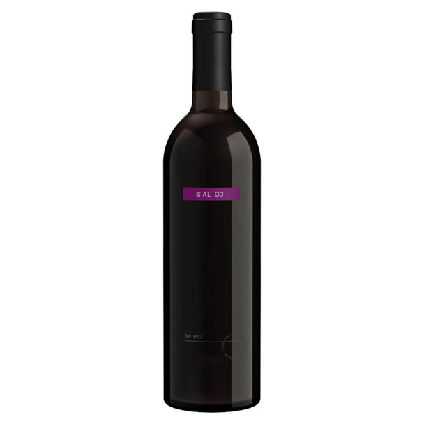 Saldo Australia Shiraz - 750 mL - 750ML - Glass