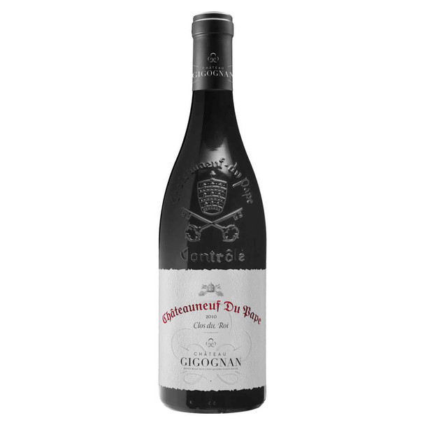 Chateau Gigognan Chateauneuf Du Pape - 750 mL - 750ML