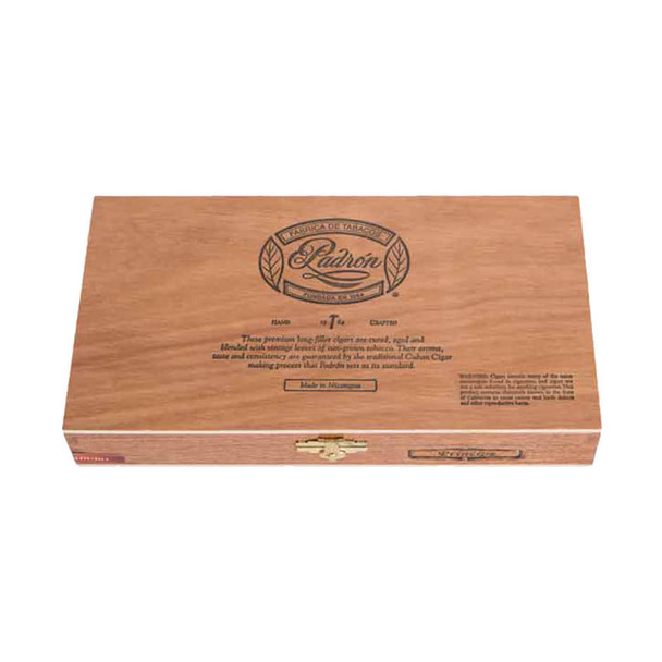 Padron 1964 Anniversary Series Principe Natural Petite Corona - Box
