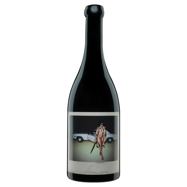 Orin Swift Machete - 750 mL - 750ML - Glass