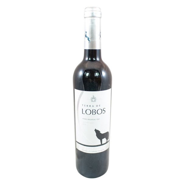 Terra De Lobos Red - 750 mL - 750ML
