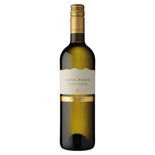 Elena Walch Pinot Grigio - 750 mL - 750ML - Glass