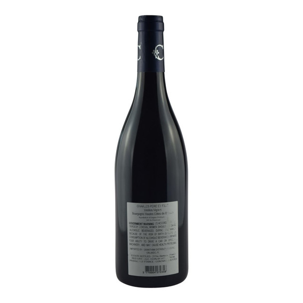 Charles Pere & Fille Hautes Cote De Beaune - 750 mL - 750ML