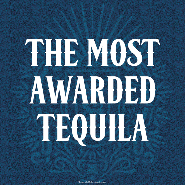 Camarena Reposado Tequila - 1.75 L - 1.75L - Glass