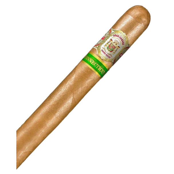 Gran Habano #1 Connecticut Gran Robusto - 1 Stick - Each