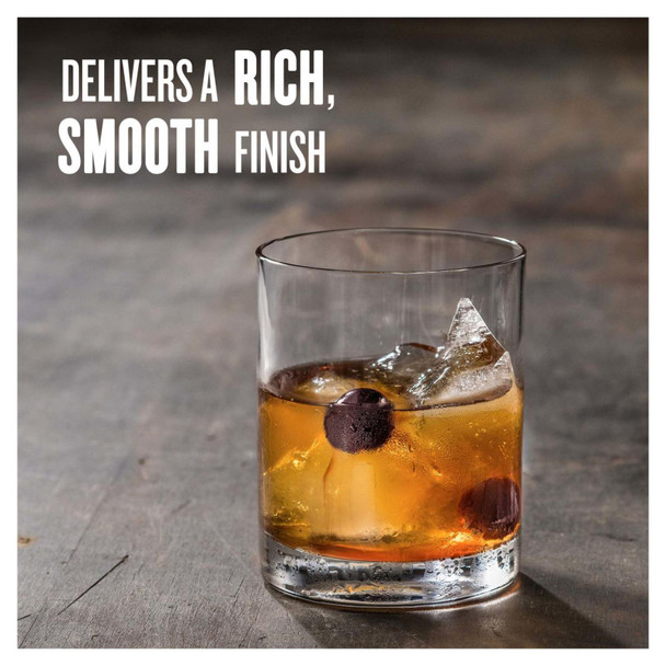 Black Velvet Canadian Whiskey - 1.75 L - 1.75L - Glass