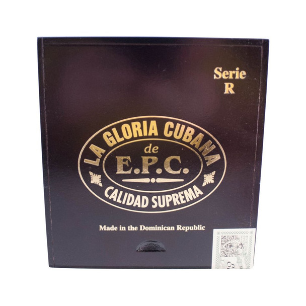 La Gloria Cubana Serie R No. 5 Natural Robusto - Box