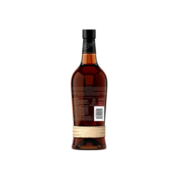 Ron Zacapa Centenario Sistema Solera No. 23 Rum - 750 mL - 750ML - Glass Ron Zacapa Centenario Sistema Solera No. 23 Rum - 750 mL - 750ML - Glass