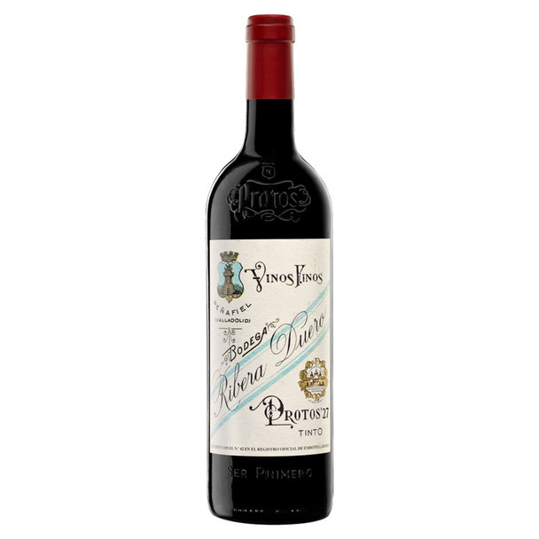 Protos 27 Tinto - 750 mL - 750ML - Glass