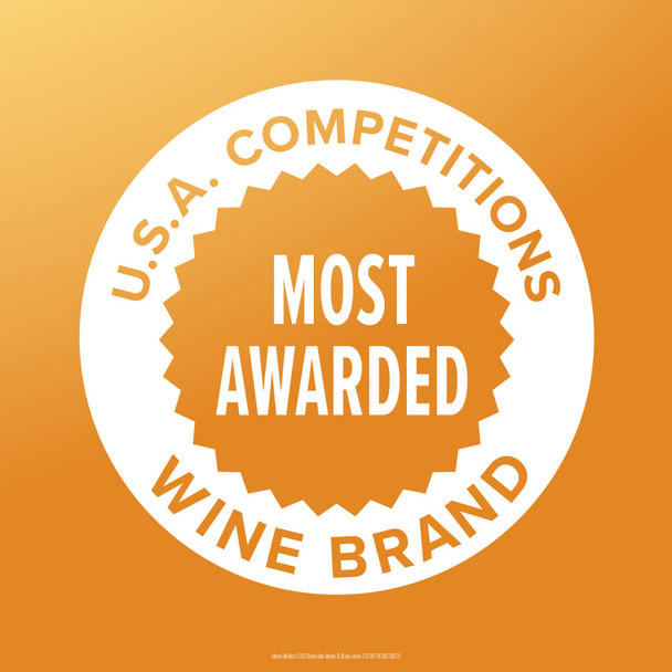 Barefoot Buttery Chardonnay - 1.5 L - 1.5L - Glass