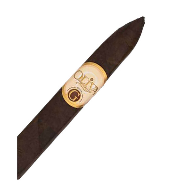 Oliva Serie G Maduro Belicoso - Box - Box