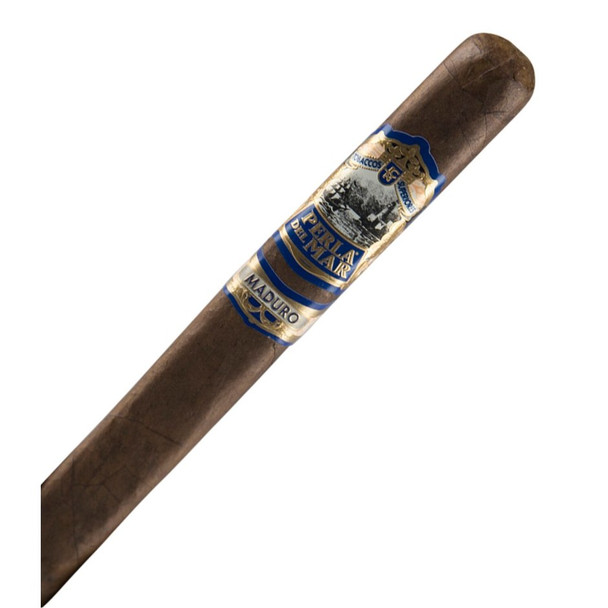 Perla del Mar Maduro Corona - 1 Stick - Each