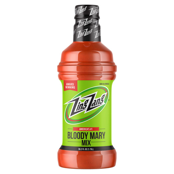 Zing Zang Bloody Mary Mix - 1.75 L - 1.75L