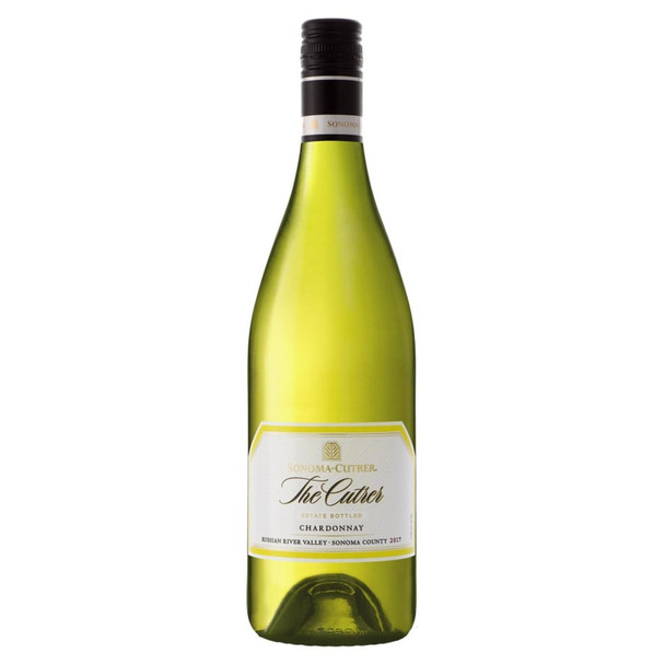 Sonoma-Cutrer ''The Cutrer'' Russian River Chardonnay - 750 mL - 750ML - Glass