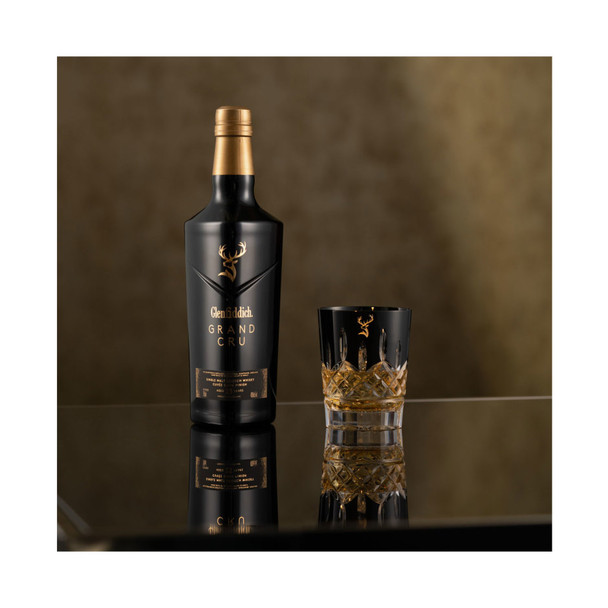 Glenfiddich Grand Cru 23 Year Old Single Malt Scotch Whisky