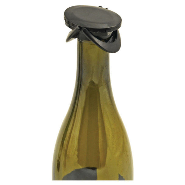 True Fab Champagne Bottle Stopper - Each