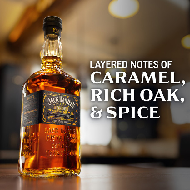 Jack Daniel's Bonded Tennessee Whiskey